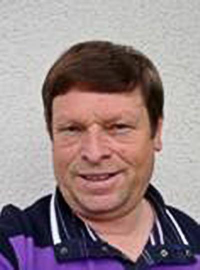 Dieter Schöpf
